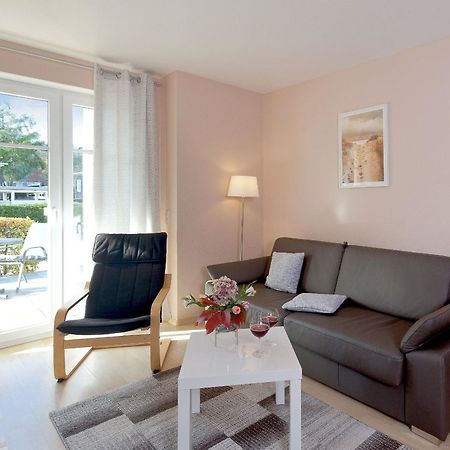 Residenz Sonnenhof Nr 20 Διαμέρισμα Χέρινγκσντορφ Εξωτερικό φωτογραφία