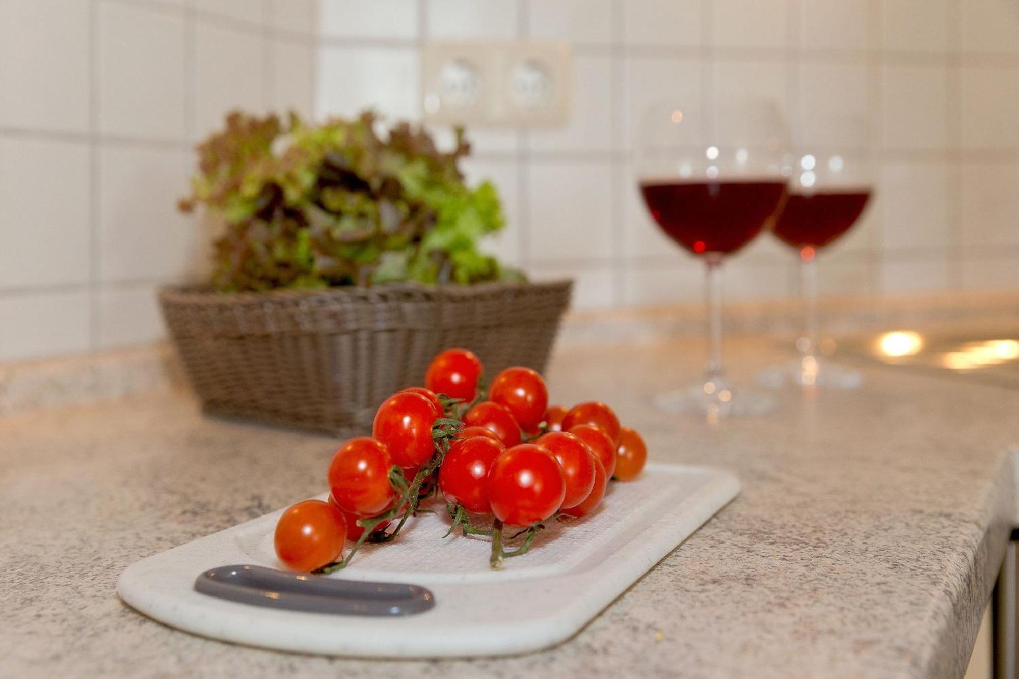 Residenz Sonnenhof Nr 20 Διαμέρισμα Χέρινγκσντορφ Εξωτερικό φωτογραφία