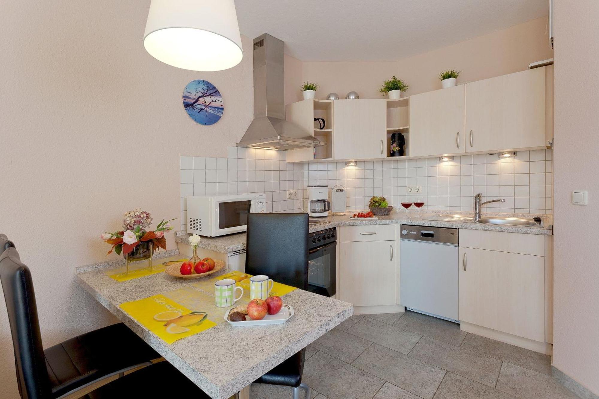 Residenz Sonnenhof Nr 20 Διαμέρισμα Χέρινγκσντορφ Εξωτερικό φωτογραφία